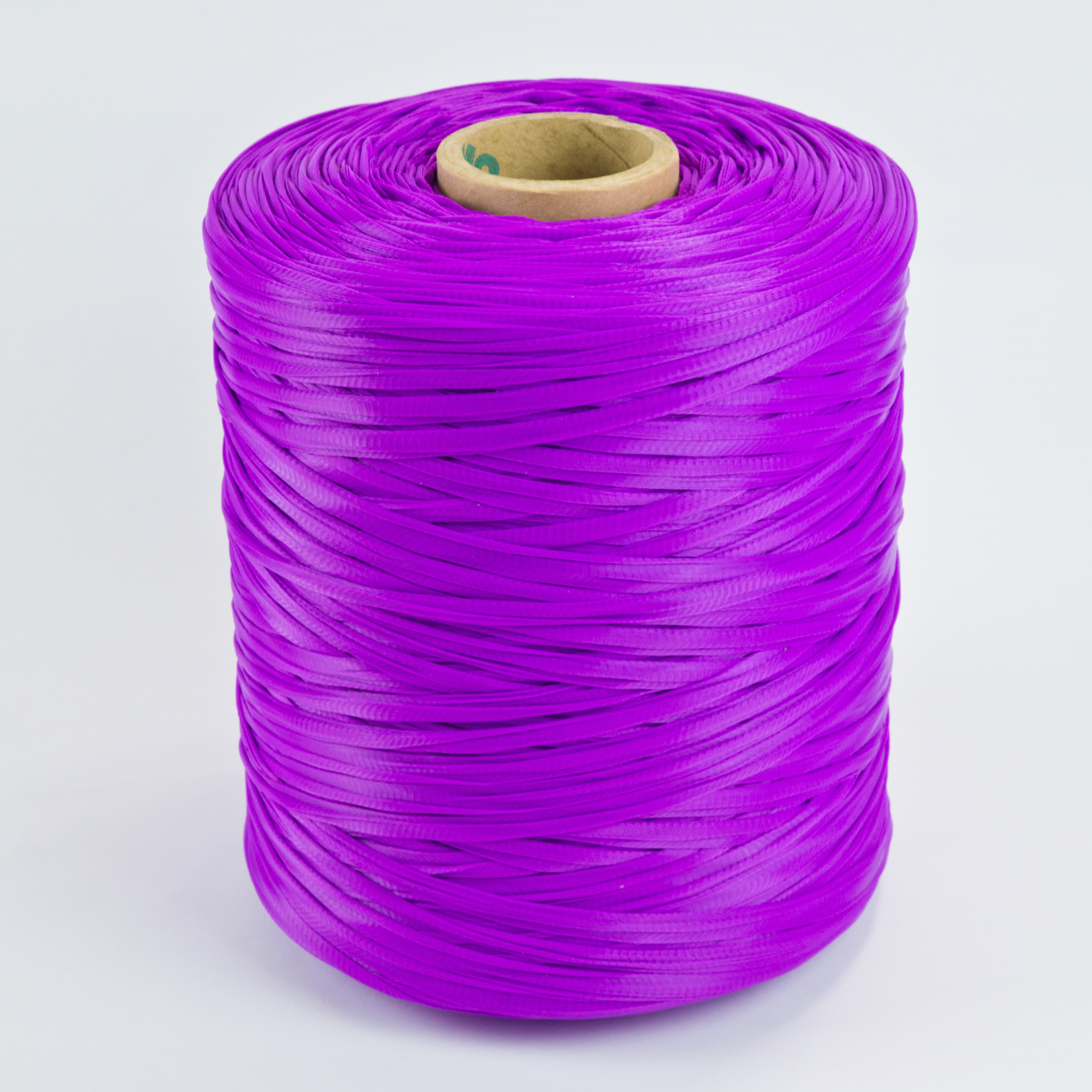 Agricultural twine for silage and baling
